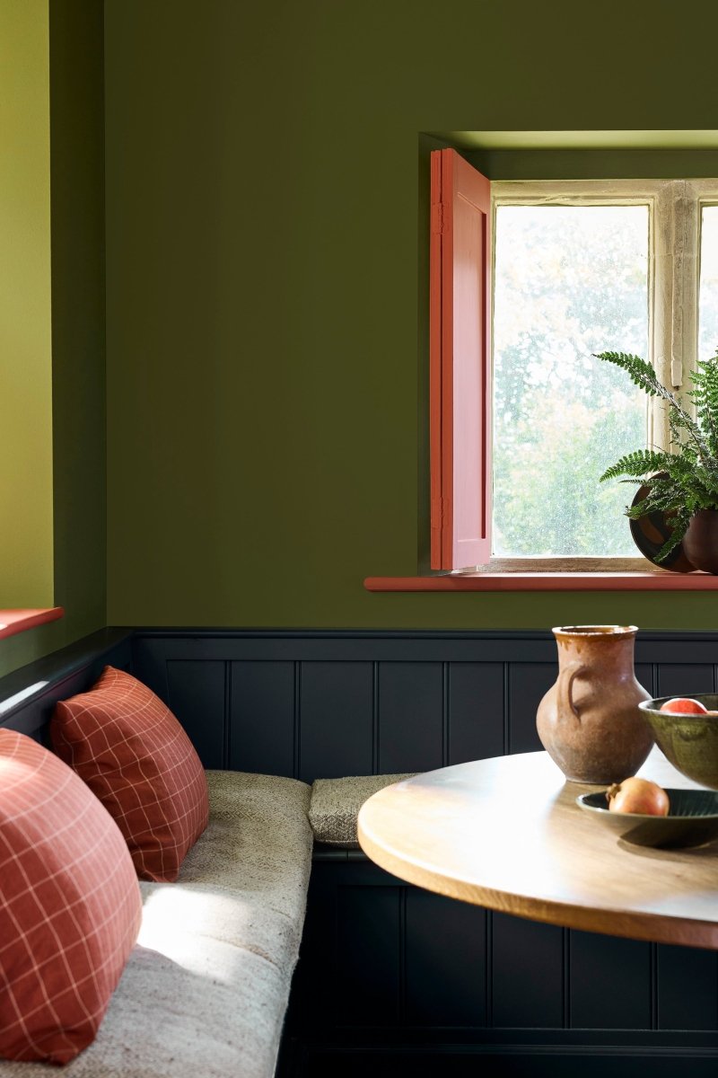 Hillside no. 371 - LAB COLOUR THE WORLD