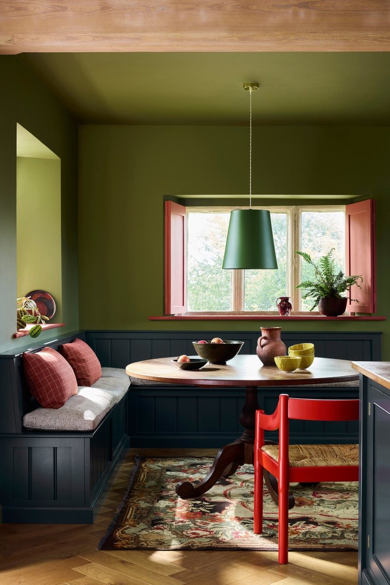 Hillside no. 371 - LAB COLOUR THE WORLD