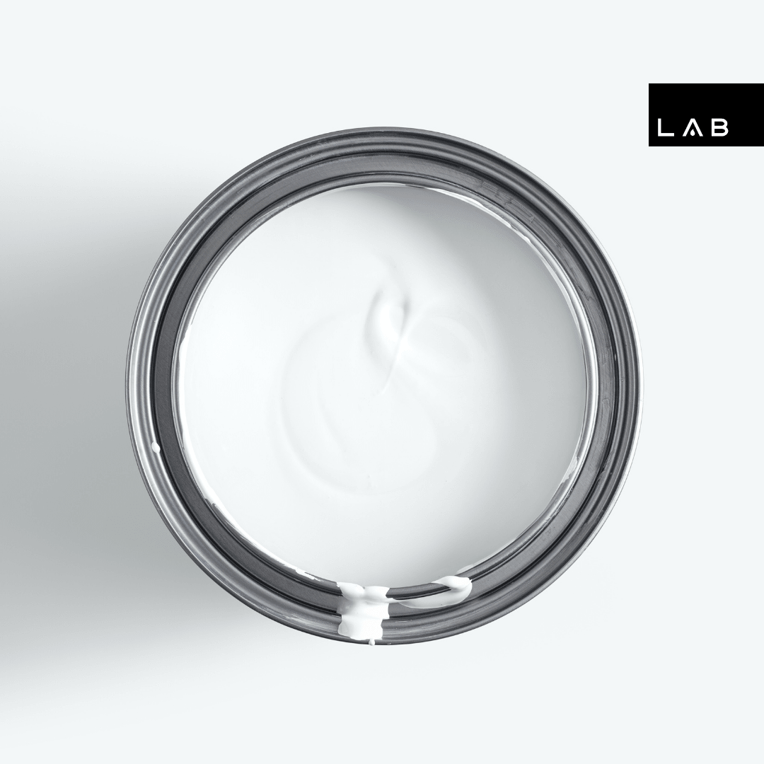 HIMALAYA HAZE NO. 846 - LAB COLOUR THE WORLD