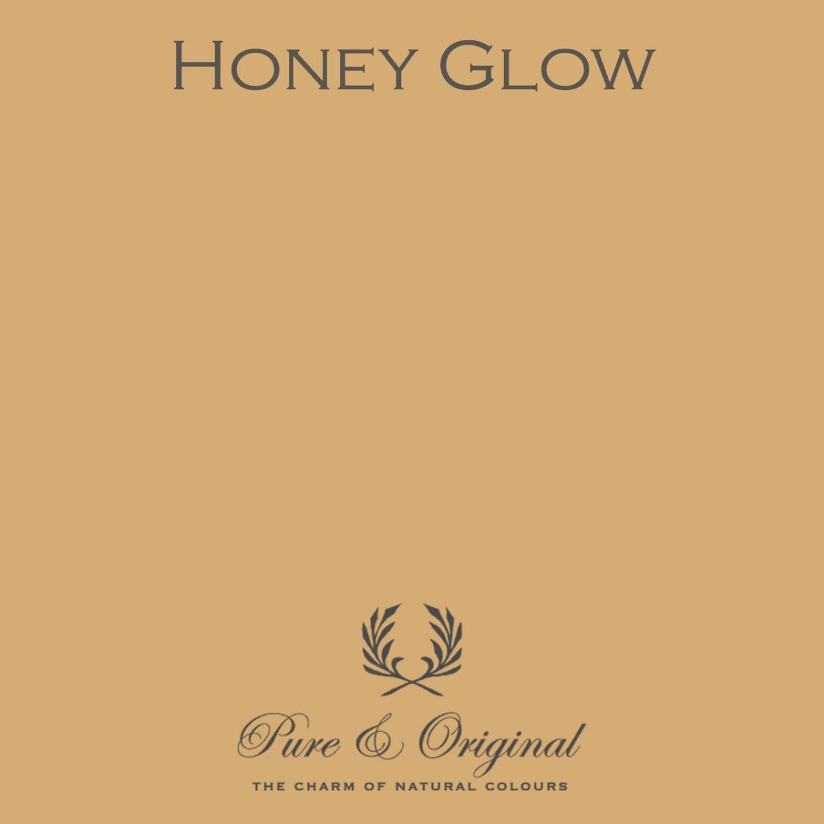 Honey Glow - LAB COLOUR THE WORLD