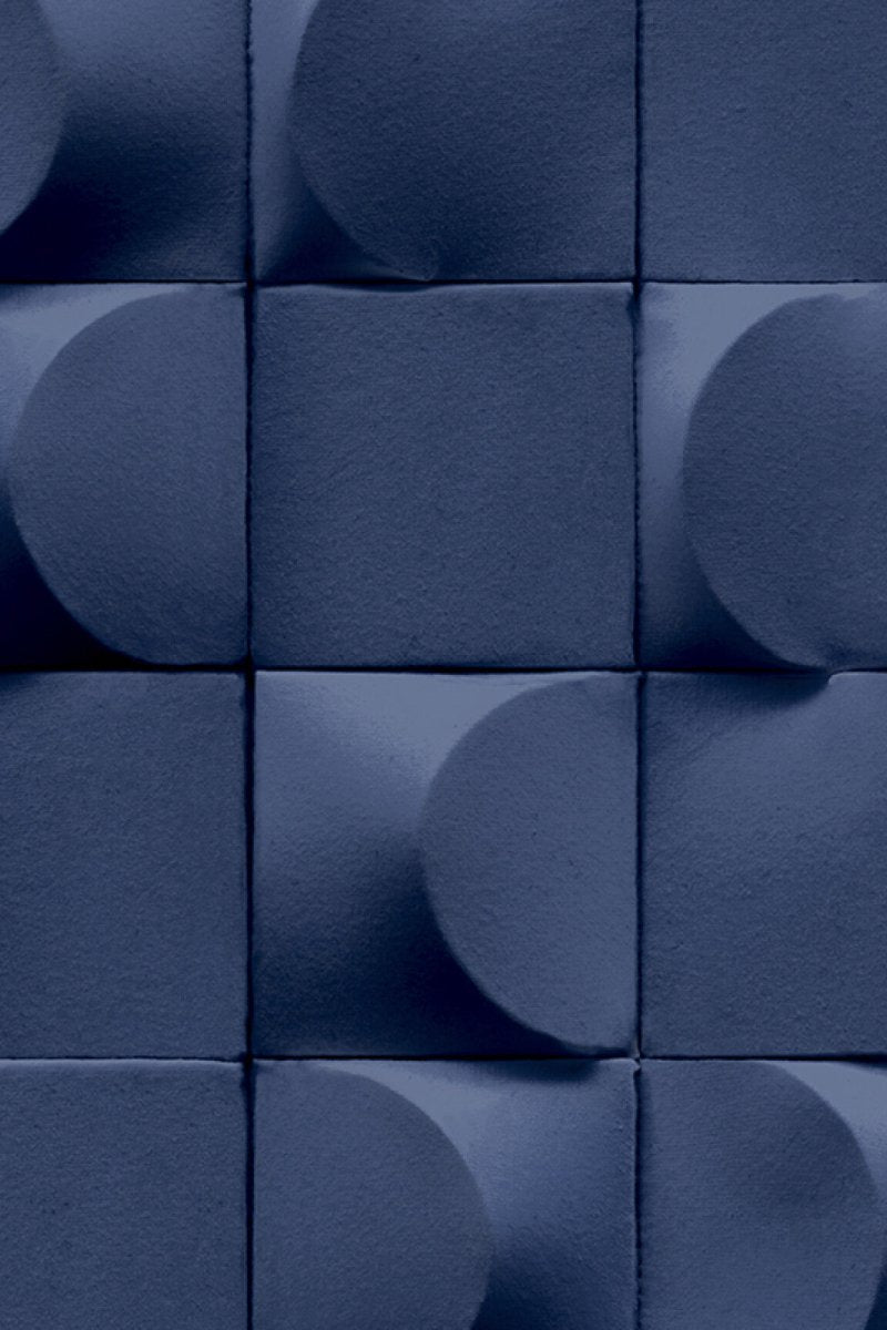 HookedOnWalls Affinity 3D Blocks behang AF24520 - LAB COLOUR THE WORLD