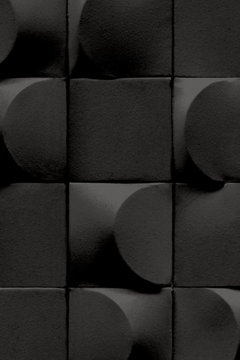 HookedOnWalls Affinity 3D Blocks behang AF24521 - LAB COLOUR THE WORLD