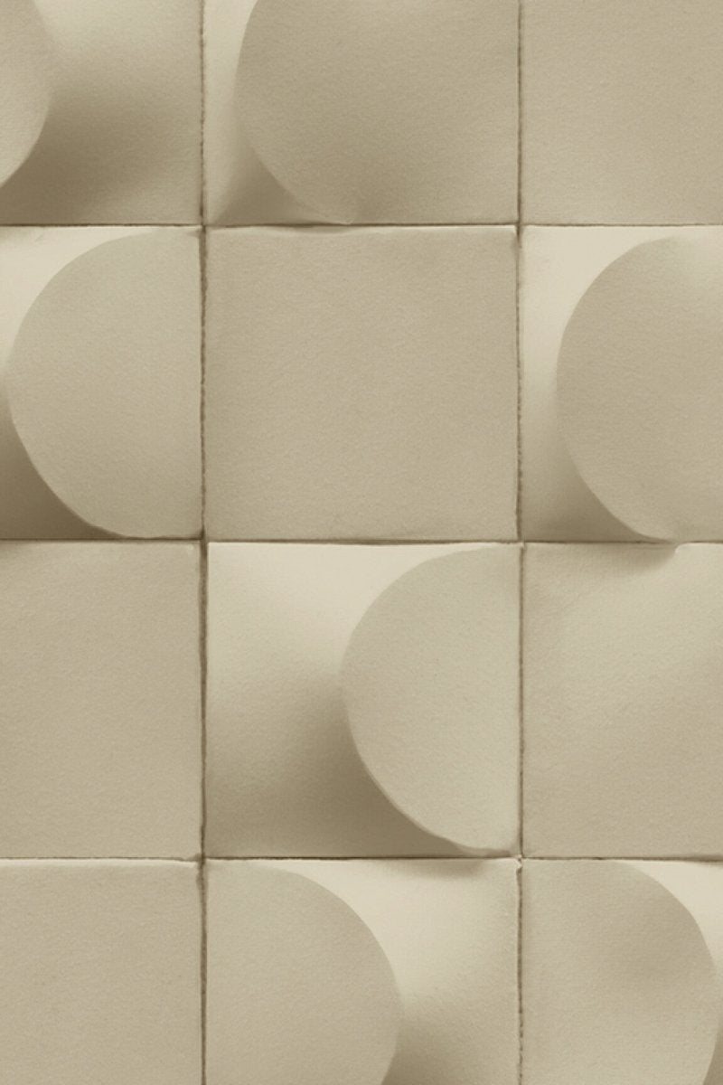 HookedOnWalls Affinity 3D Blocks behang AF24523 - LAB COLOUR THE WORLD