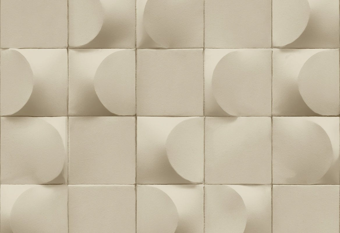 HookedOnWalls Affinity 3D Blocks behang AF24523 - LAB COLOUR THE WORLD
