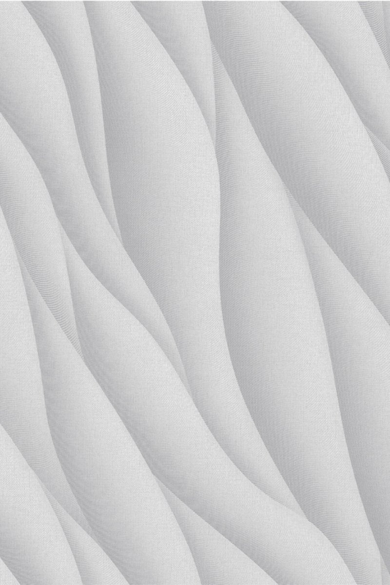 HookedOnWalls Affinity 3D Wave behang AF24533 - LAB COLOUR THE WORLD