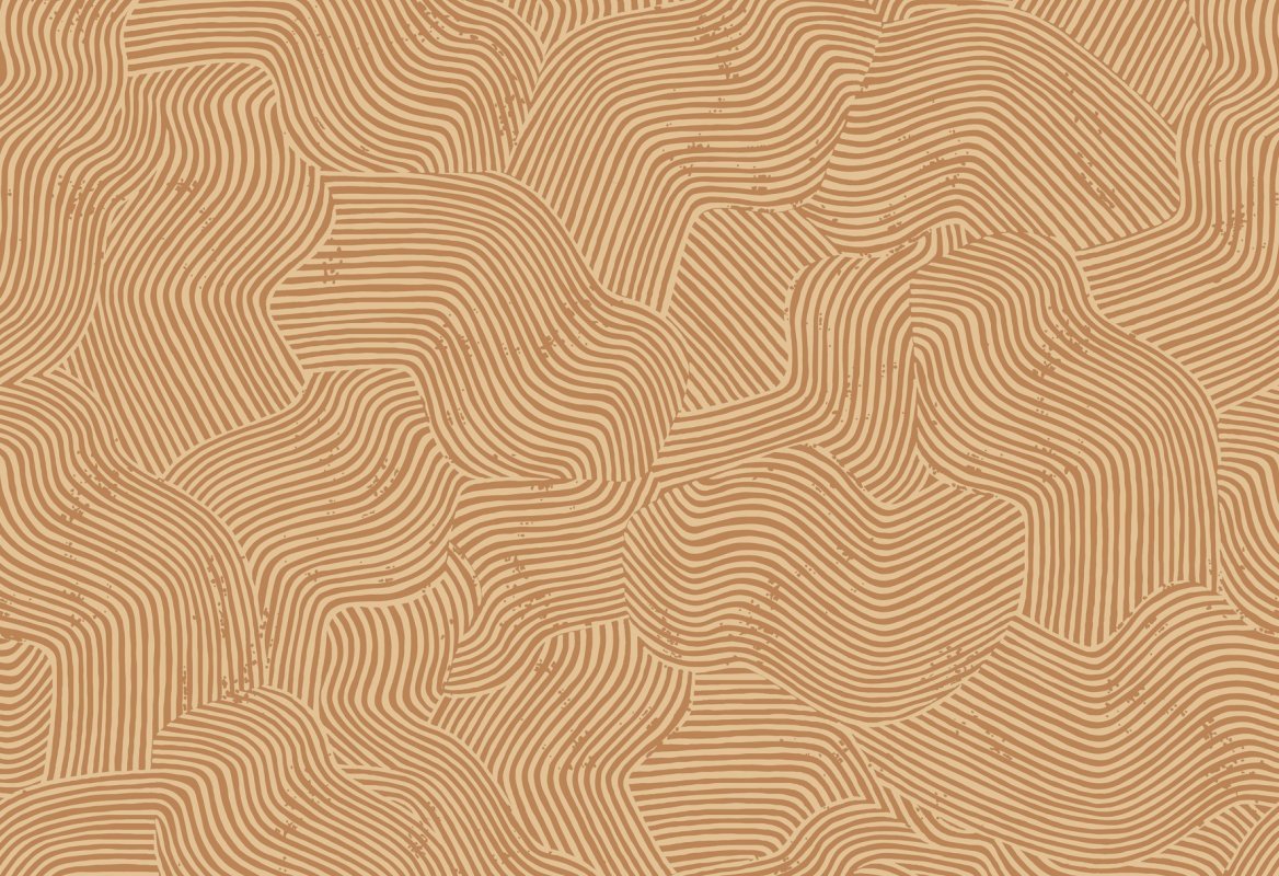 HookedOnWalls Alegría Bahia behang 23891 - LAB COLOUR THE WORLD