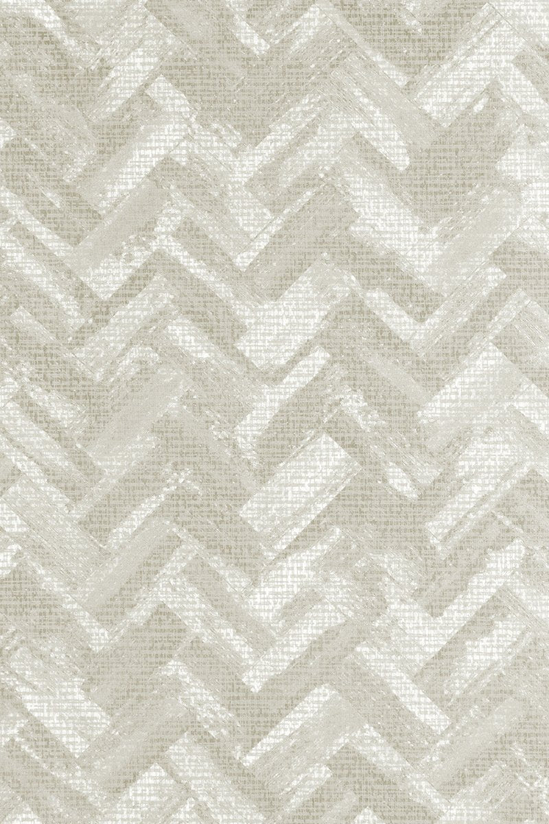 HookedOnWalls Amur Herringbone behang 15140 - LAB COLOUR THE WORLD