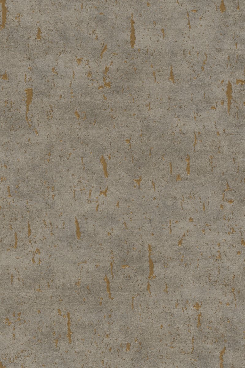 HookedOnWalls Amur Plain 2 behang 15131 - LAB COLOUR THE WORLD