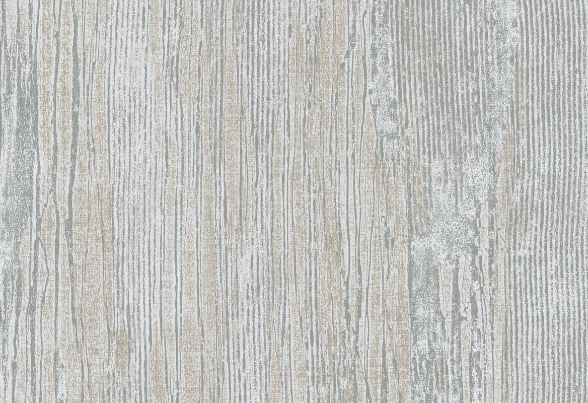 HookedOnWalls Amur Wood behang 15132 - LAB COLOUR THE WORLD