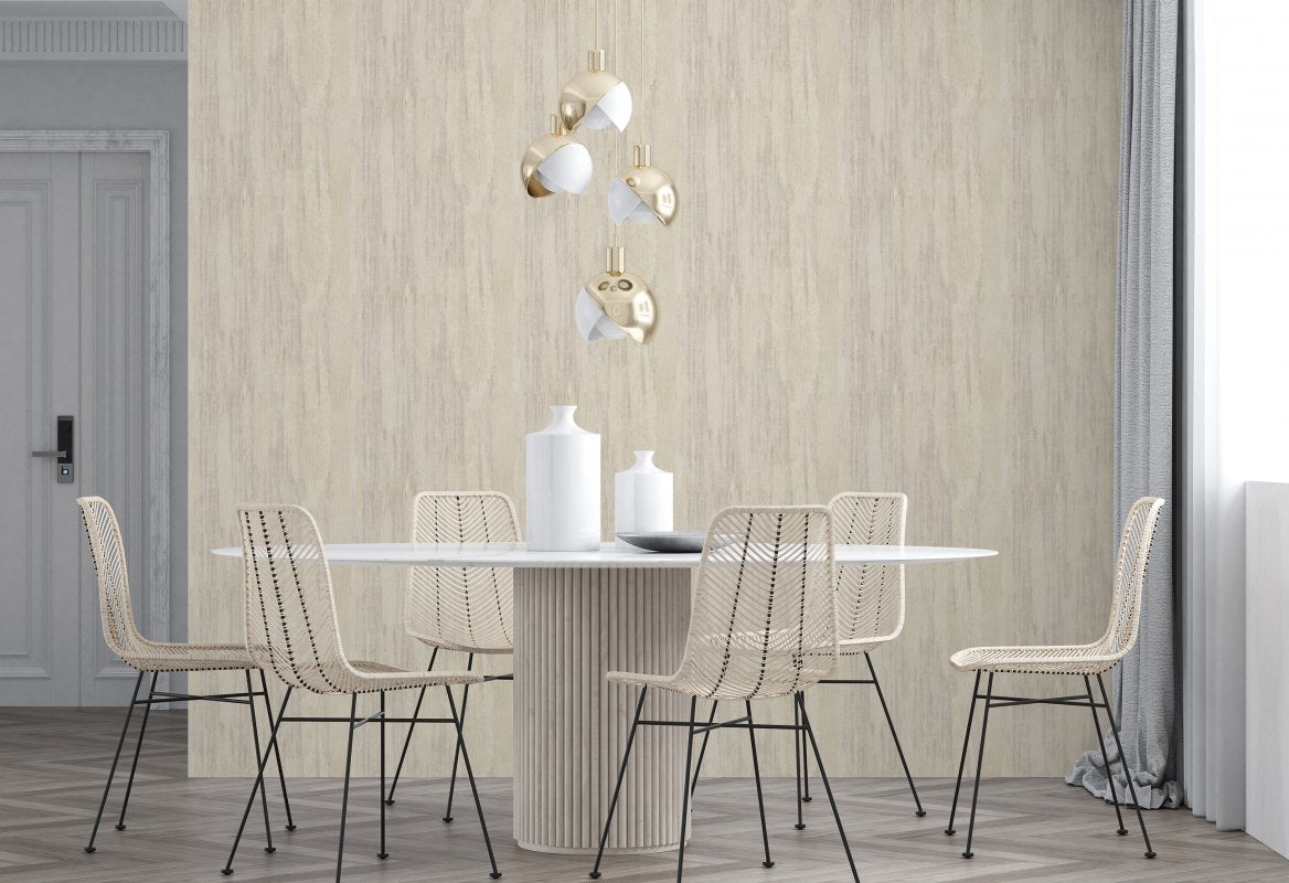 HookedOnWalls Amur Wood behang 15133 - LAB COLOUR THE WORLD