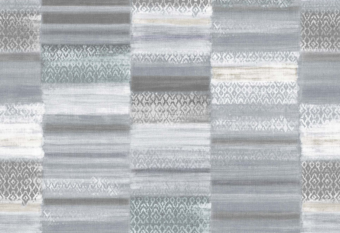 HookedOnWalls Arashi Seiza behang 4890 - LAB COLOUR THE WORLD