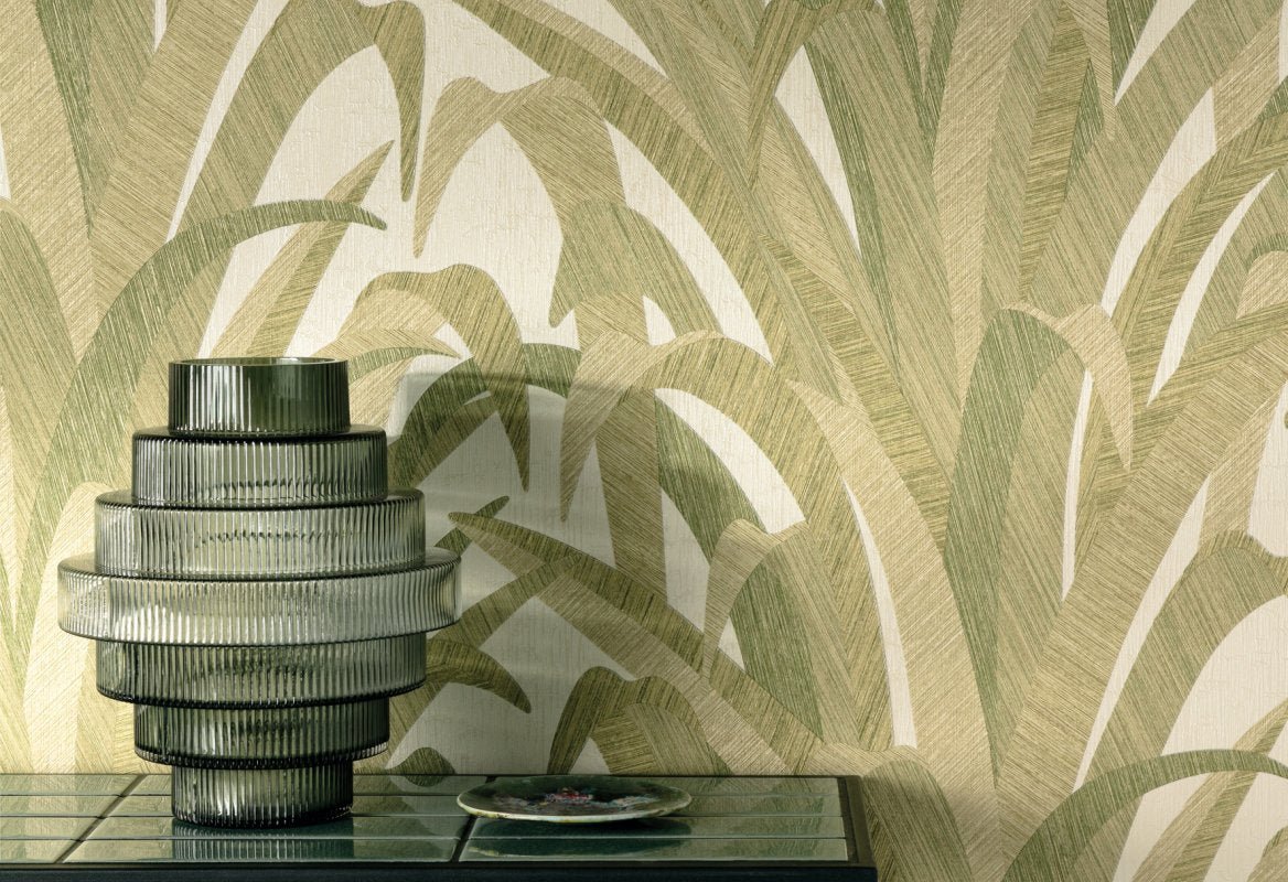 HookedOnWalls Barklay Print 1 behang 35132 - LAB COLOUR THE WORLD