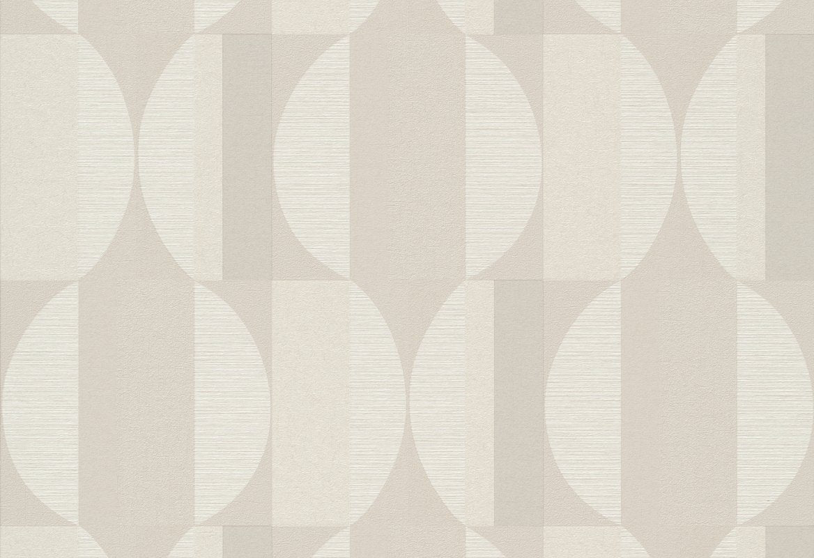 HookedOnWalls Barklay Print 2 behang 35140 - LAB COLOUR THE WORLD