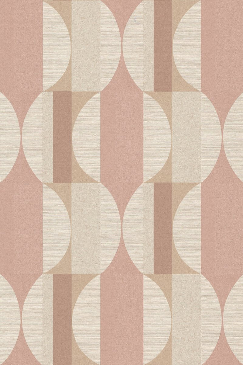 HookedOnWalls Barklay Print 2 behang 35144 - LAB COLOUR THE WORLD