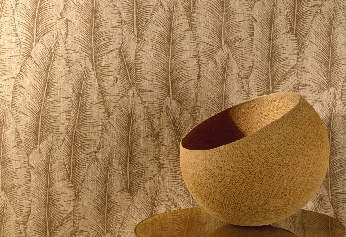 HookedOnWalls Barklay Print 3 behang 35153 - LAB COLOUR THE WORLD