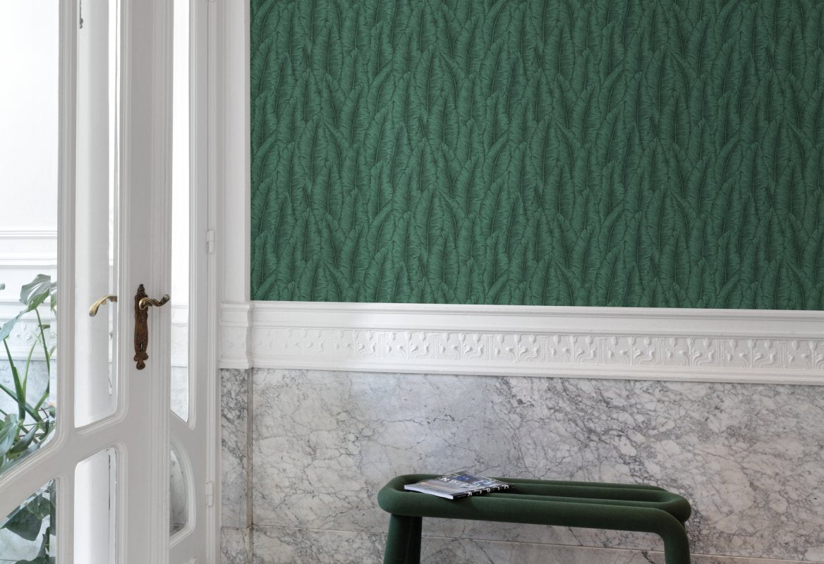 HookedOnWalls Barklay Print 3 behang 35153 - LAB COLOUR THE WORLD