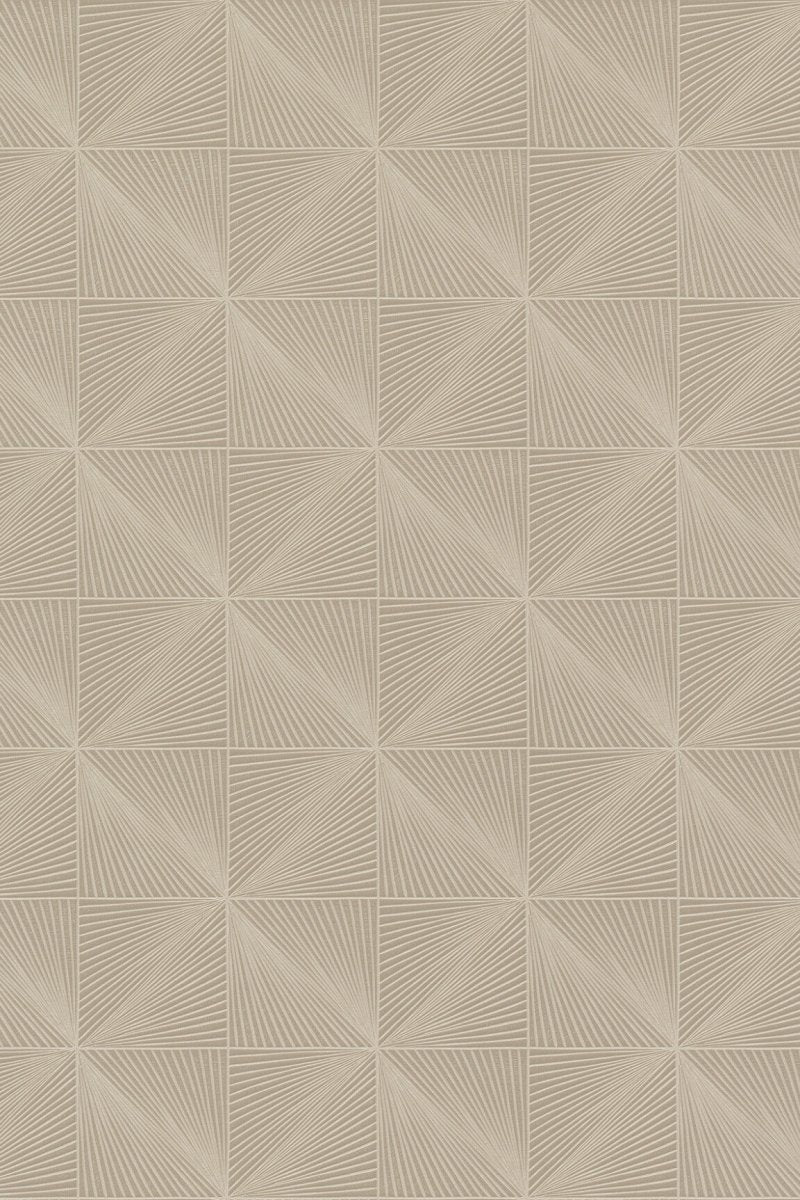 HookedOnWalls Barklay Print 4 behang 35162 - LAB COLOUR THE WORLD