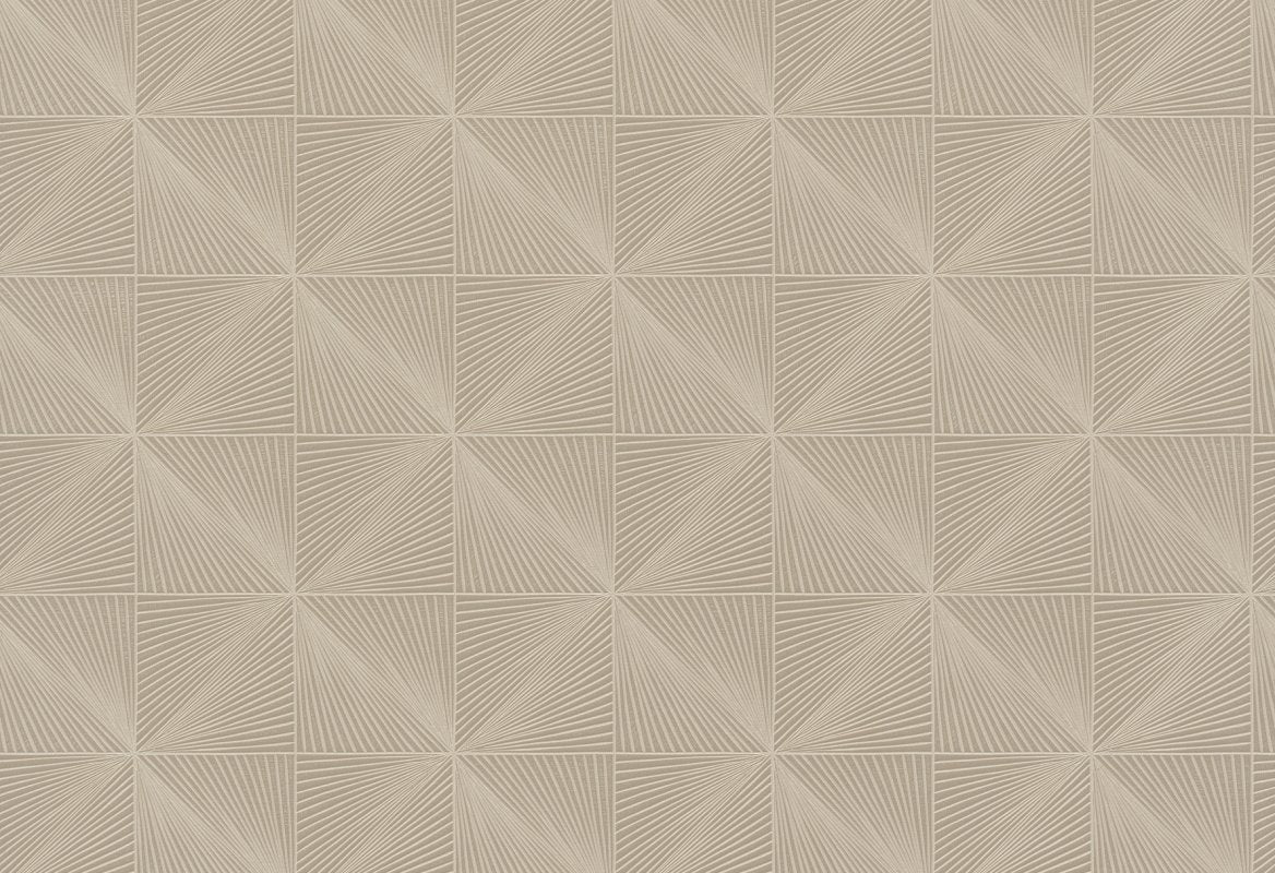 HookedOnWalls Barklay Print 4 behang 35162 - LAB COLOUR THE WORLD