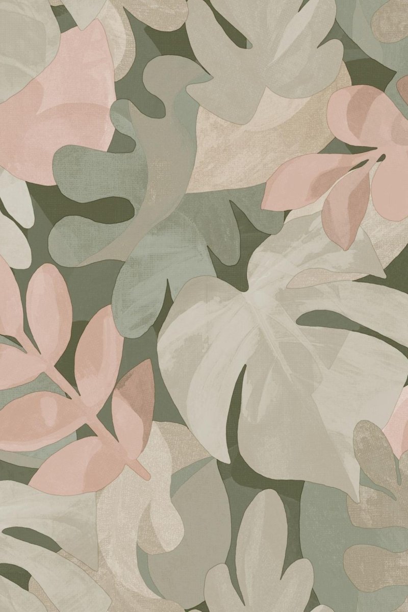 HookedOnWalls Blomkvist Hanna behang 29121 - LAB COLOUR THE WORLD