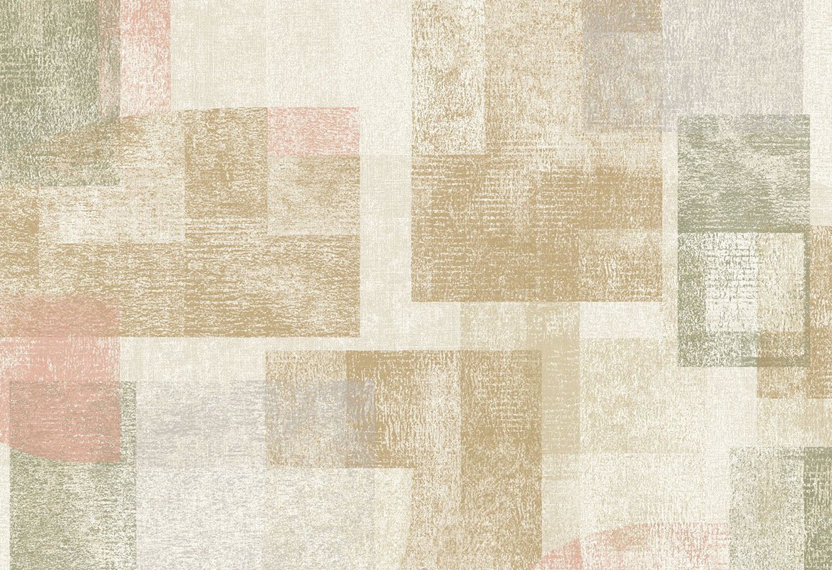 HookedOnWalls Blomkvist Nils behang 29172 - LAB COLOUR THE WORLD