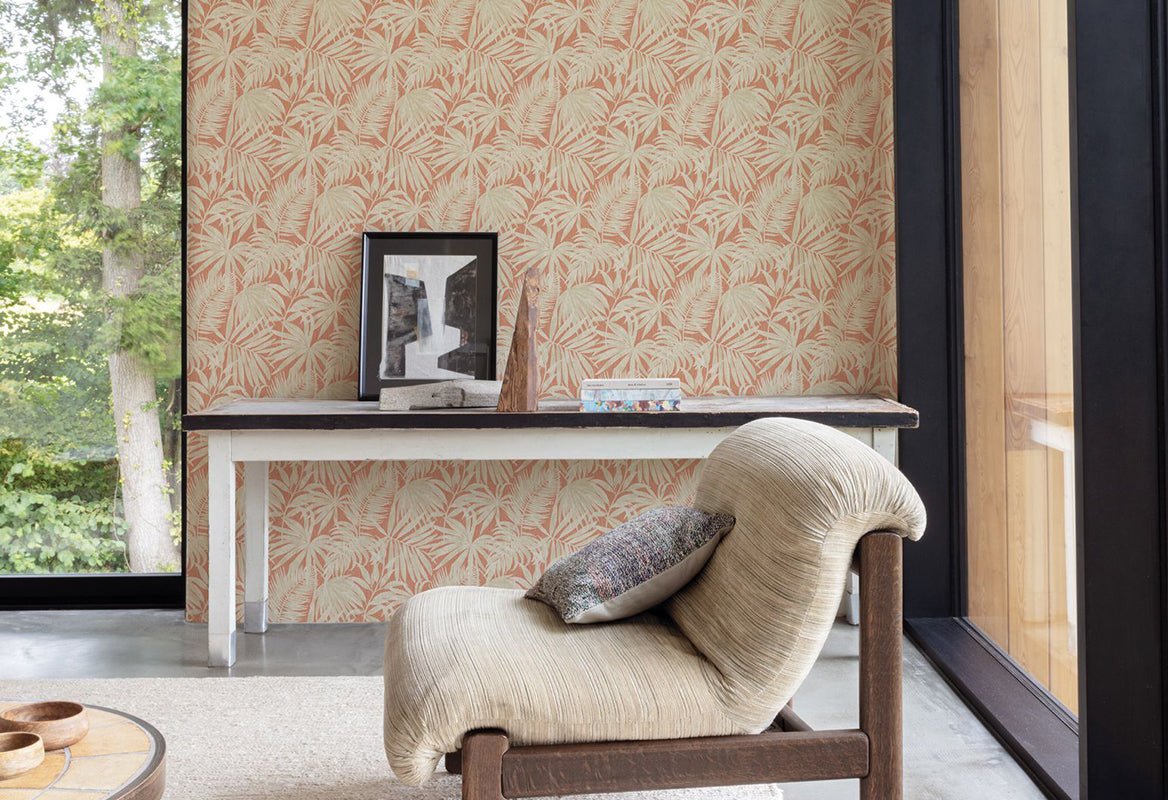 HookedOnWalls Blomkvist Norah behang 29163 - LAB COLOUR THE WORLD