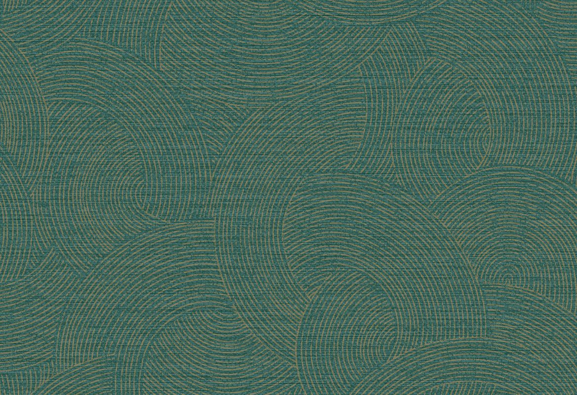 HookedOnWalls Blomkvist Oskar behang 29153 - LAB COLOUR THE WORLD