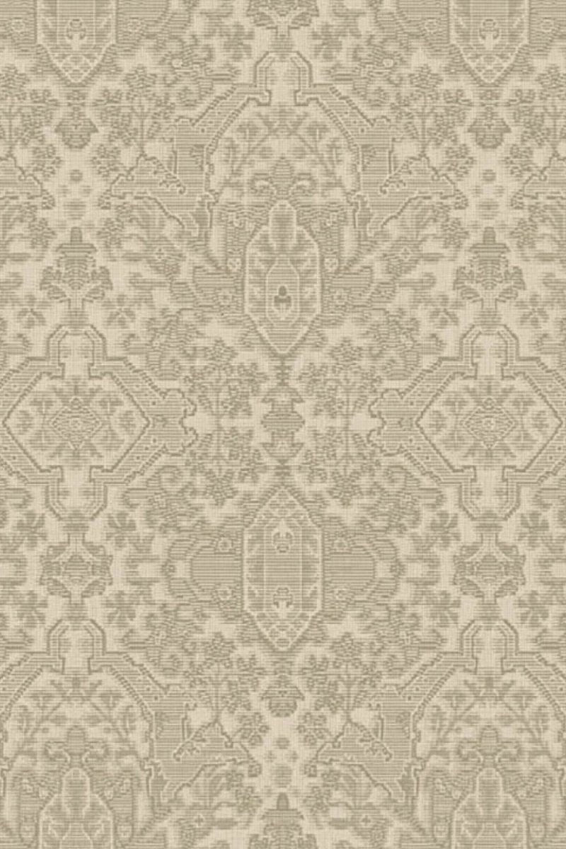 HookedOnWalls Botanical Euphorbia behang 19722 - LAB COLOUR THE WORLD