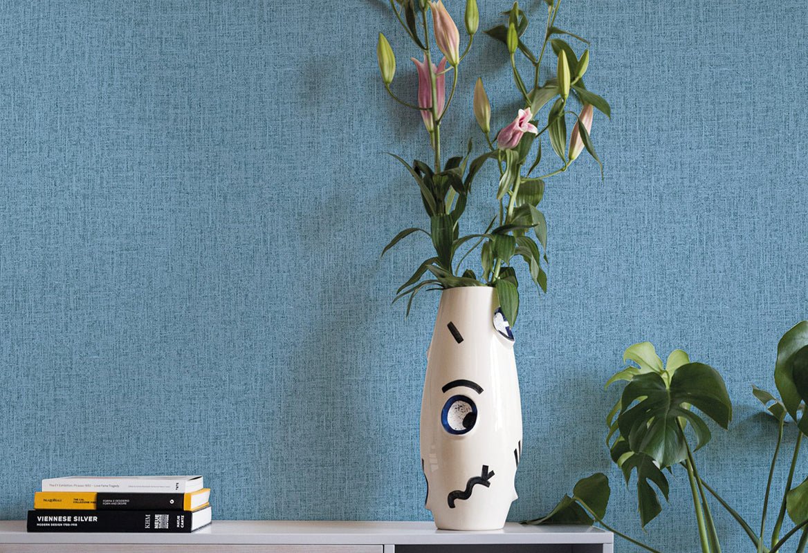 HookedOnWalls Cabane Unito behang 20900 - LAB COLOUR THE WORLD