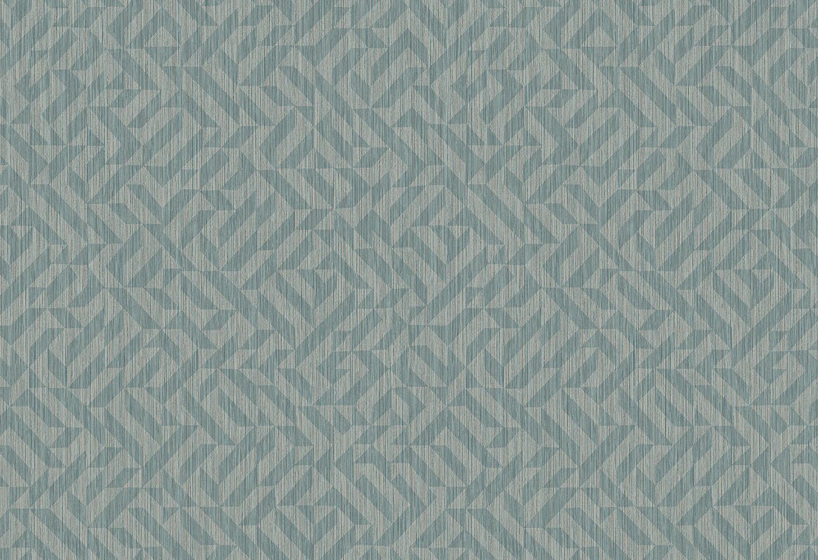 HookedOnWalls Cabane Yucca behang 20954 - LAB COLOUR THE WORLD