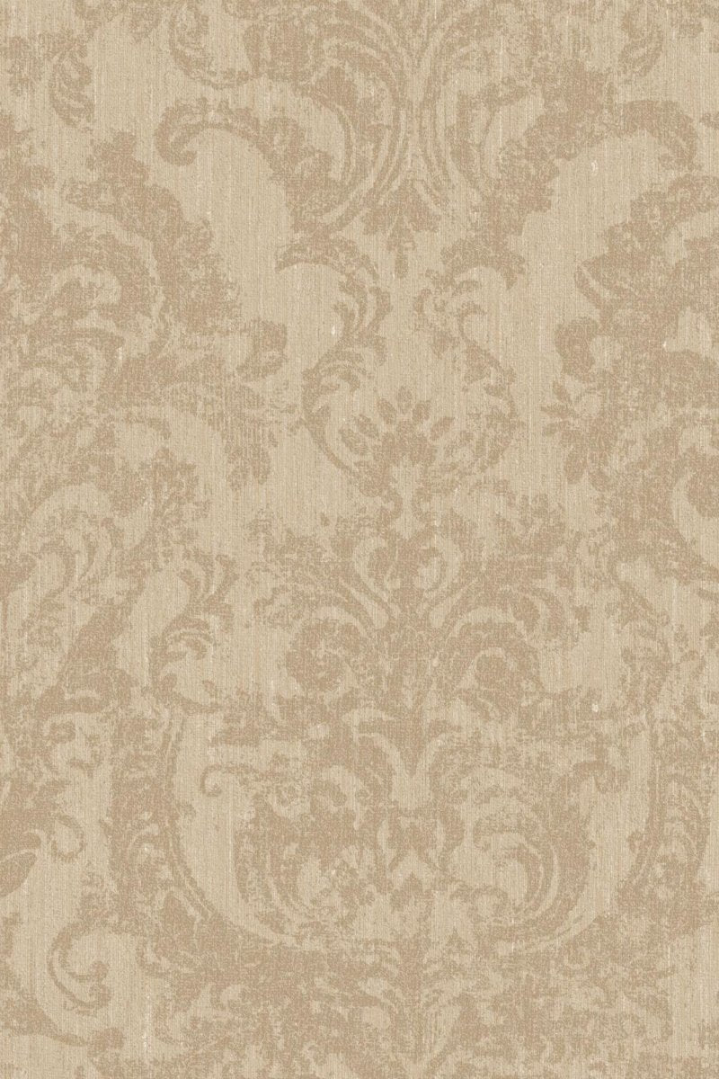 HookedOnWalls Chunky Weaves Damask 30611 - LAB COLOUR THE WORLD