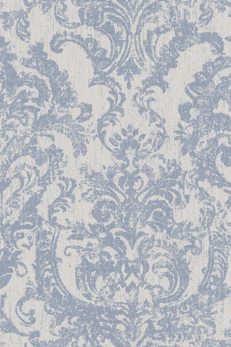 HookedOnWalls Chunky Weaves Damask 30613 - LAB COLOUR THE WORLD