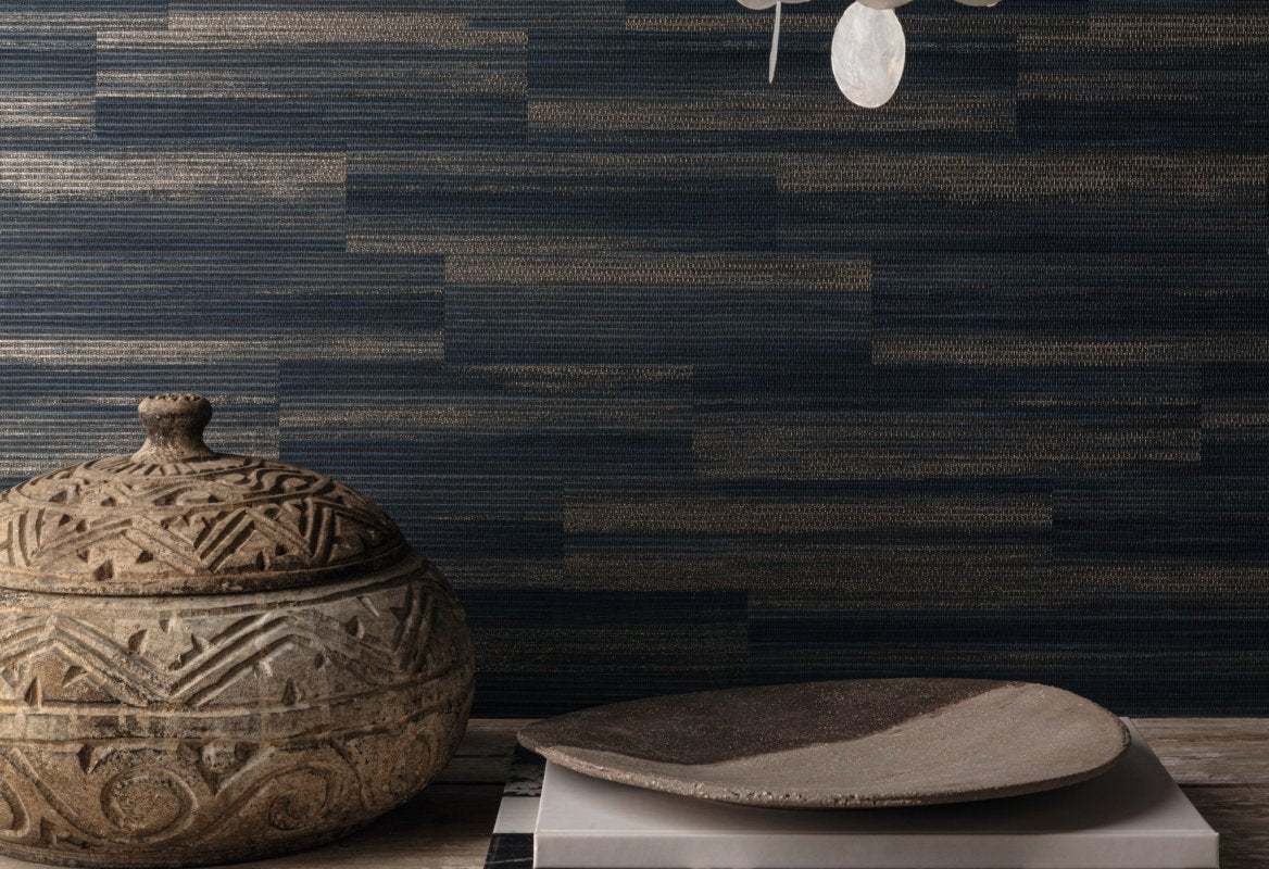 HookedOnWalls Designed by Nature Plain 2 behang 83909 - LAB COLOUR THE WORLD