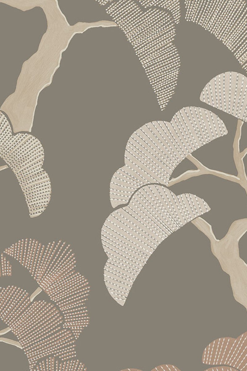 HookedOnWalls Exotique Carmona behang 17221 - LAB COLOUR THE WORLD