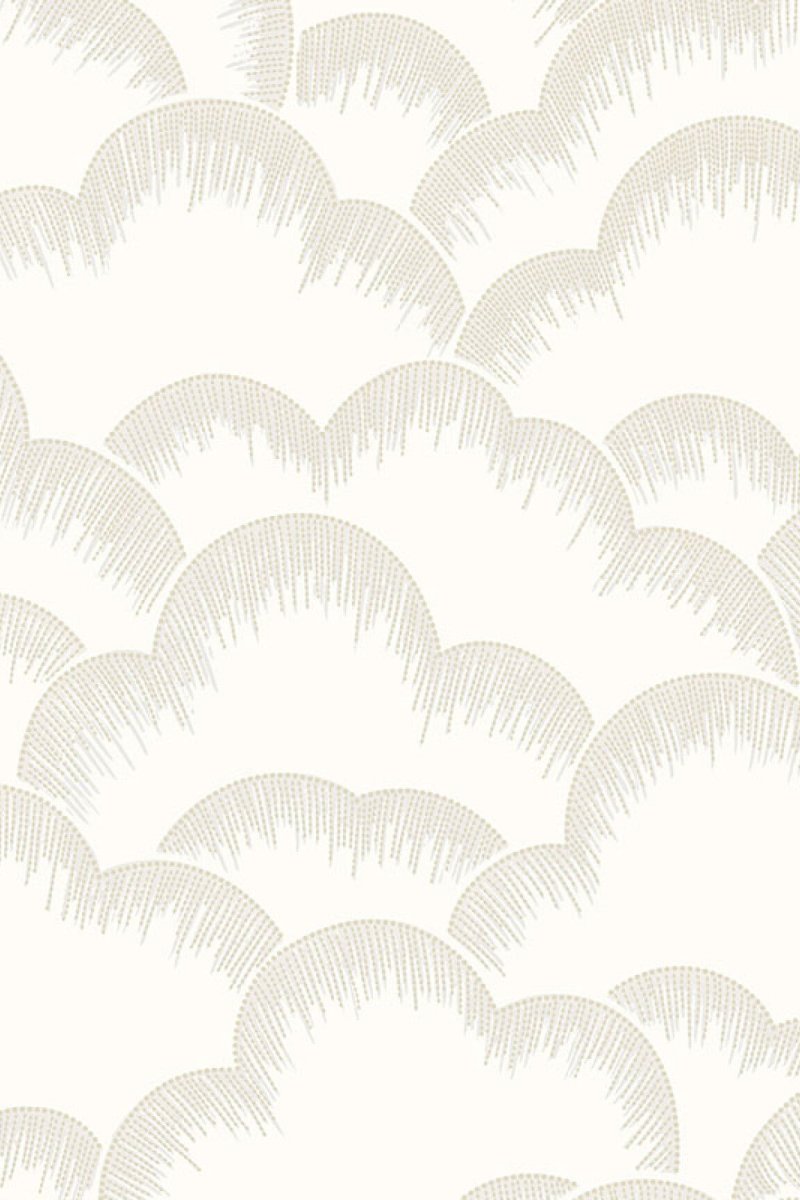 HookedOnWalls Exotique Cumulus behang 17260 - LAB COLOUR THE WORLD