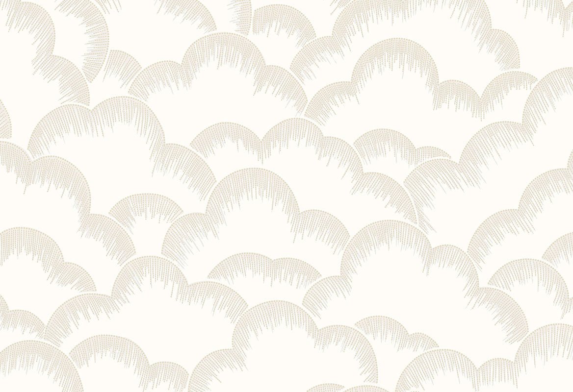 HookedOnWalls Exotique Cumulus behang 17260 - LAB COLOUR THE WORLD