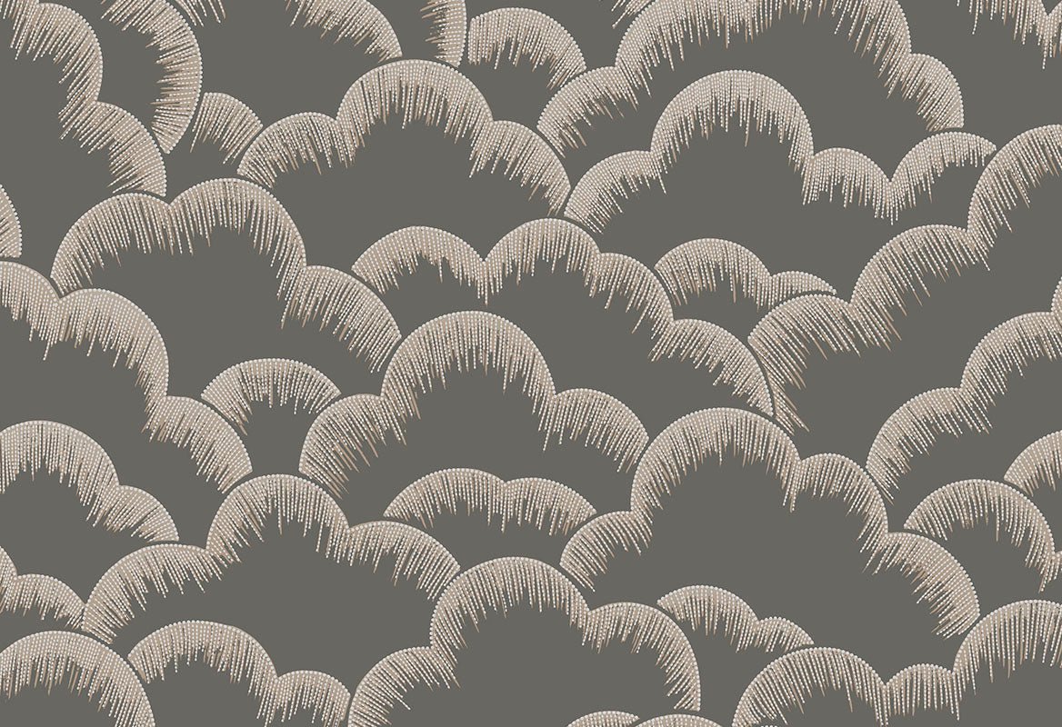 HookedOnWalls Exotique Cumulus behang 17262 - LAB COLOUR THE WORLD