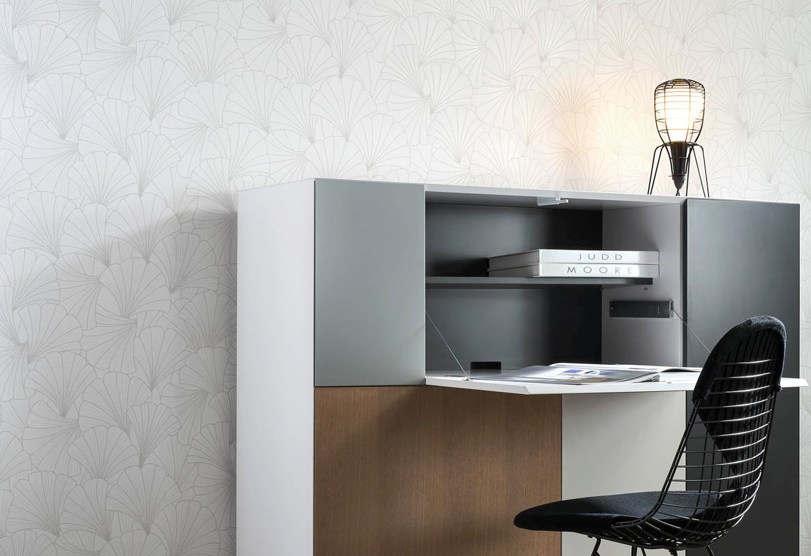 HookedOnWalls Exotique Scala behang 17280 - LAB COLOUR THE WORLD