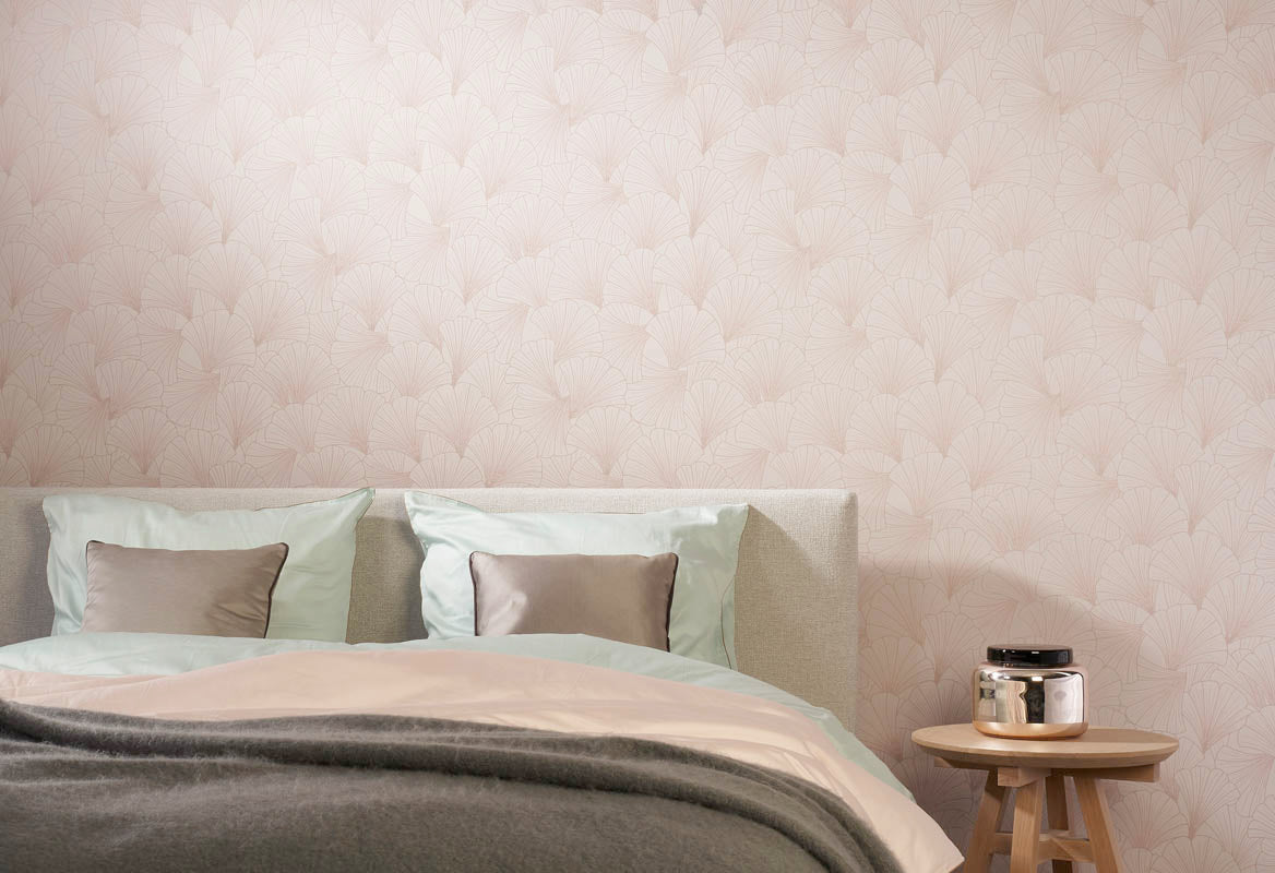 HookedOnWalls Exotique Scala behang 17280 - LAB COLOUR THE WORLD
