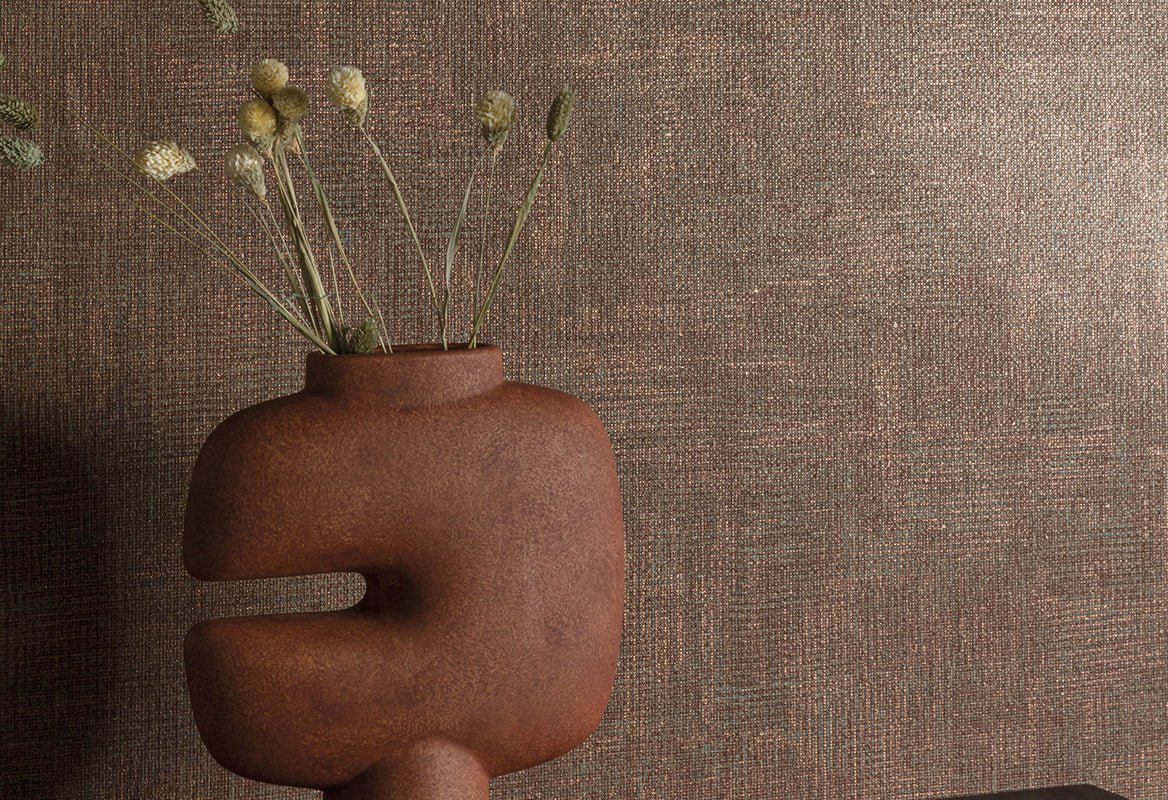 HookedOnWalls Fragments Plain 2 behang 43211 - LAB COLOUR THE WORLD