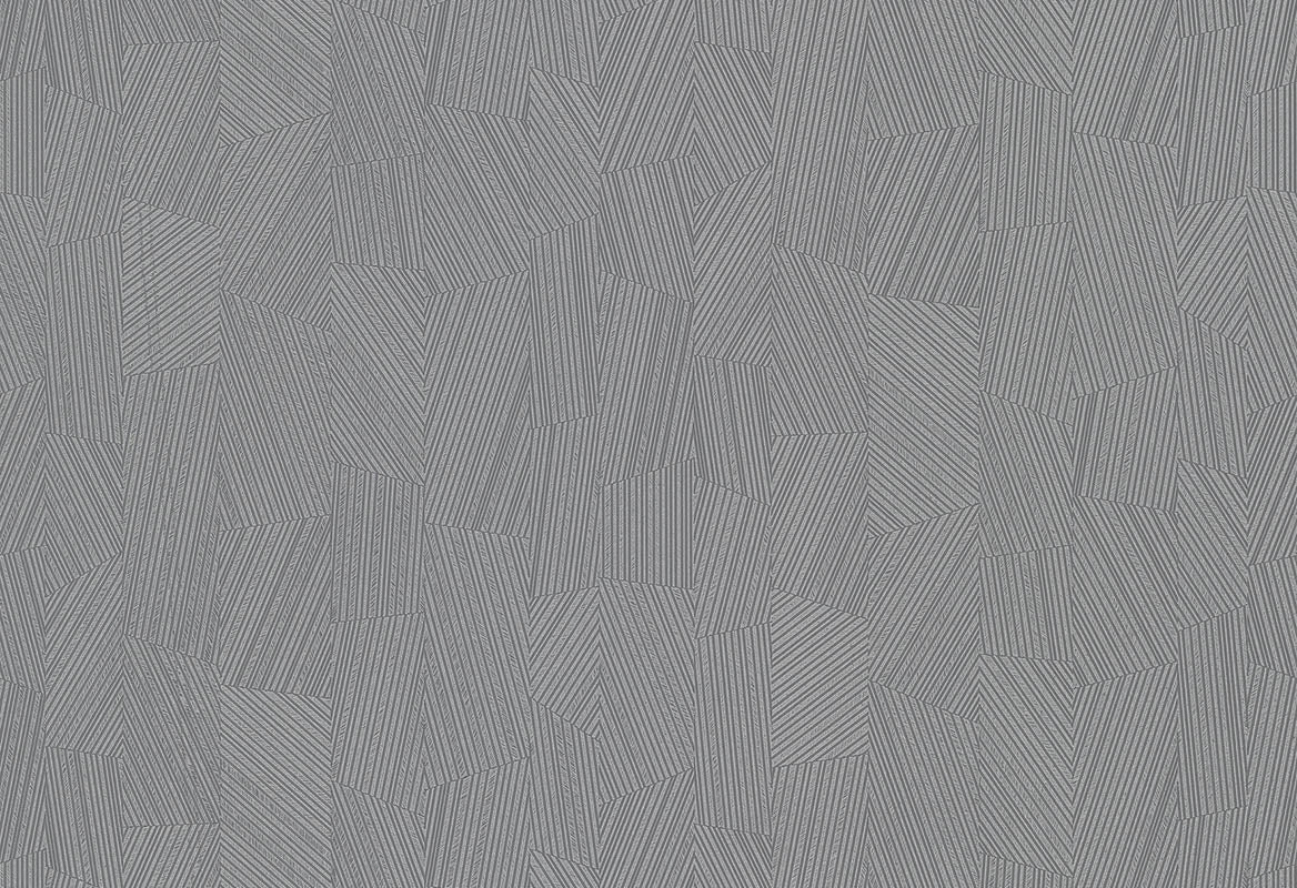 HookedOnWalls Fragments Print 1 behang 43231 - LAB COLOUR THE WORLD