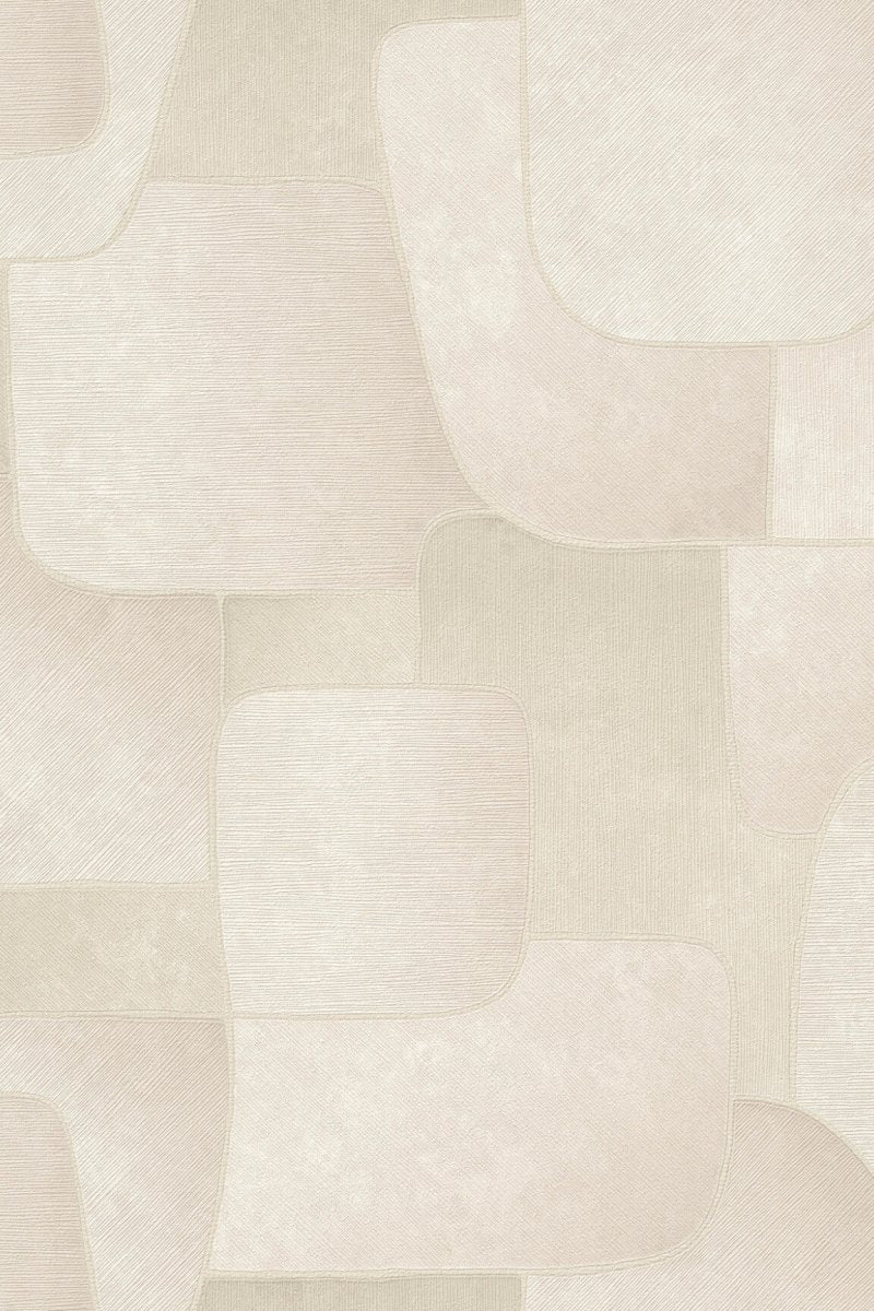 HookedOnWalls Fragments Print 2 behang 43241 - LAB COLOUR THE WORLD