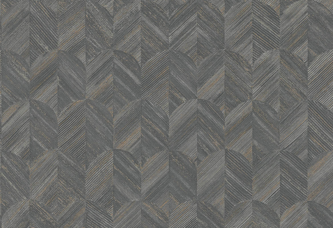 HookedOnWalls Fragments Print 3 behang 43252 - LAB COLOUR THE WORLD