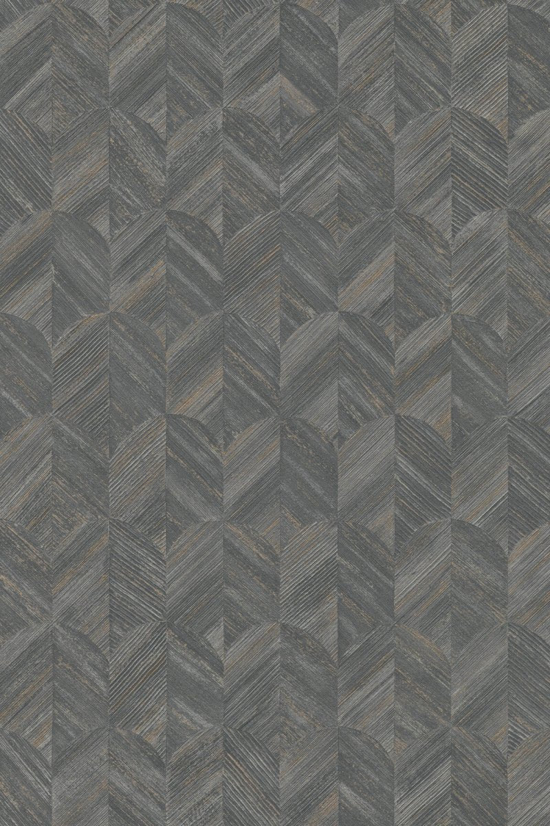 HookedOnWalls Fragments Print 3 behang 43252 - LAB COLOUR THE WORLD