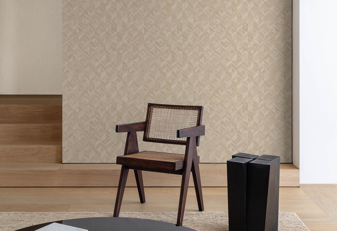 HookedOnWalls Fragments Print 3 behang 43252 - LAB COLOUR THE WORLD