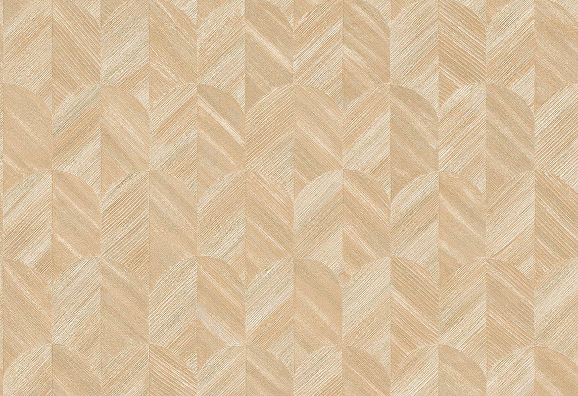 HookedOnWalls Fragments Print 3 behang 43255 - LAB COLOUR THE WORLD