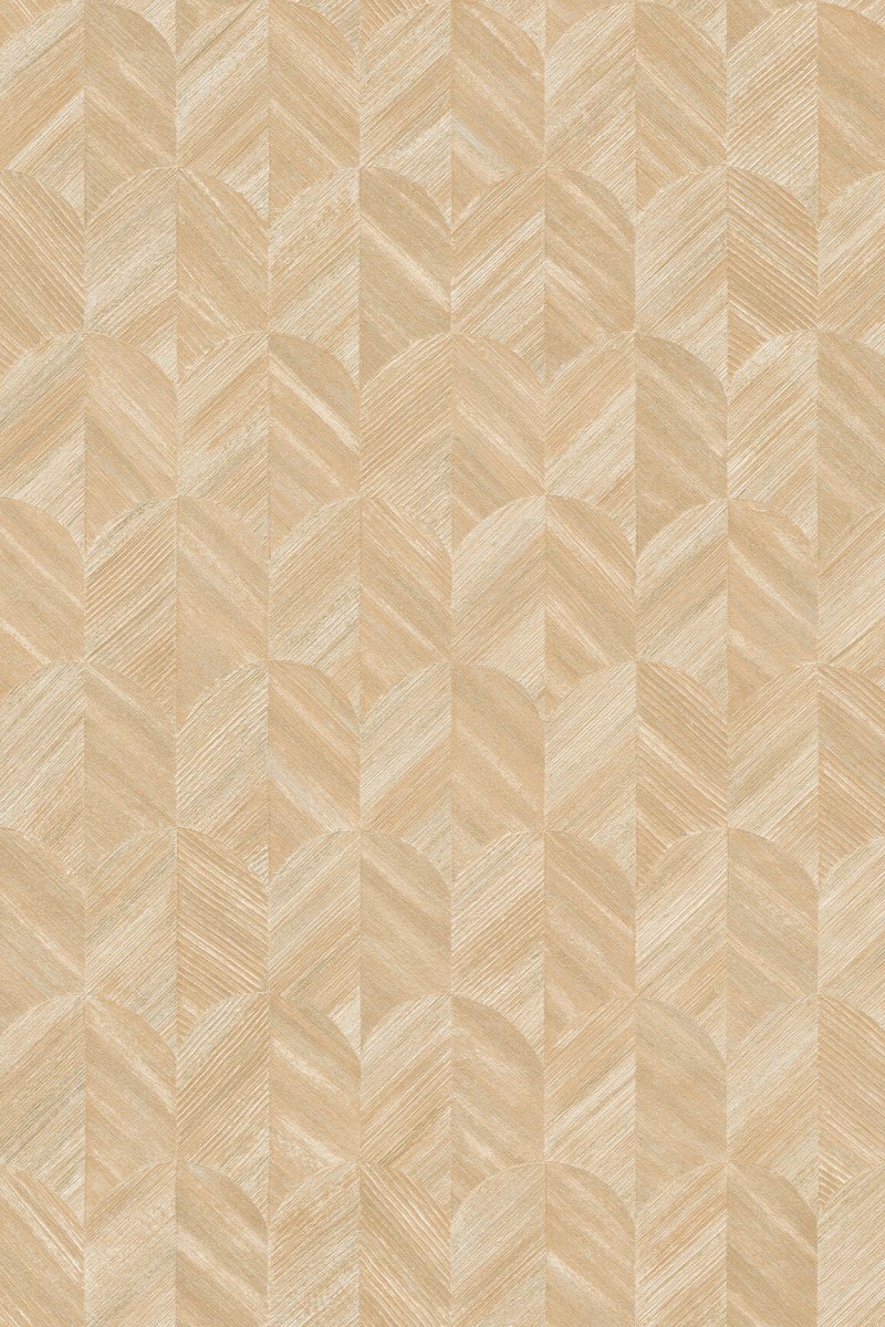 HookedOnWalls Fragments Print 3 behang 43255 - LAB COLOUR THE WORLD