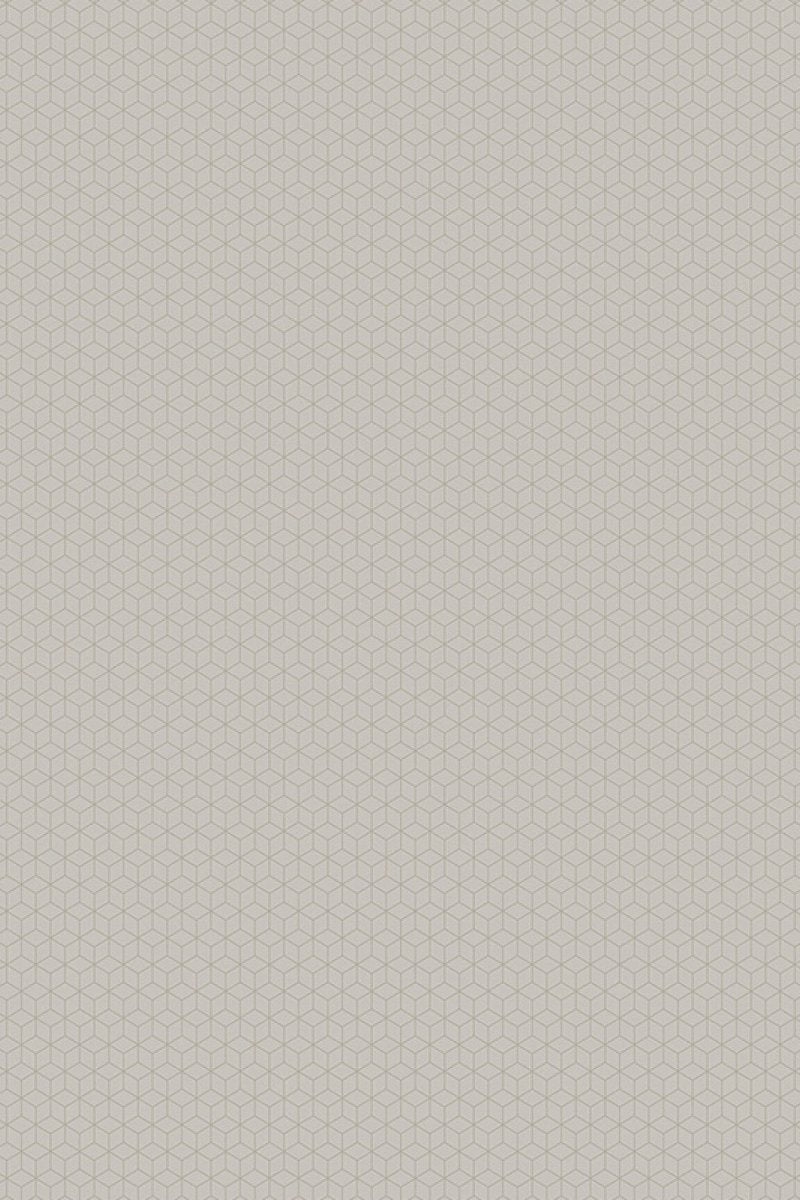 HookedOnWalls Gentle Groove Cubix behang 66525 - LAB COLOUR THE WORLD