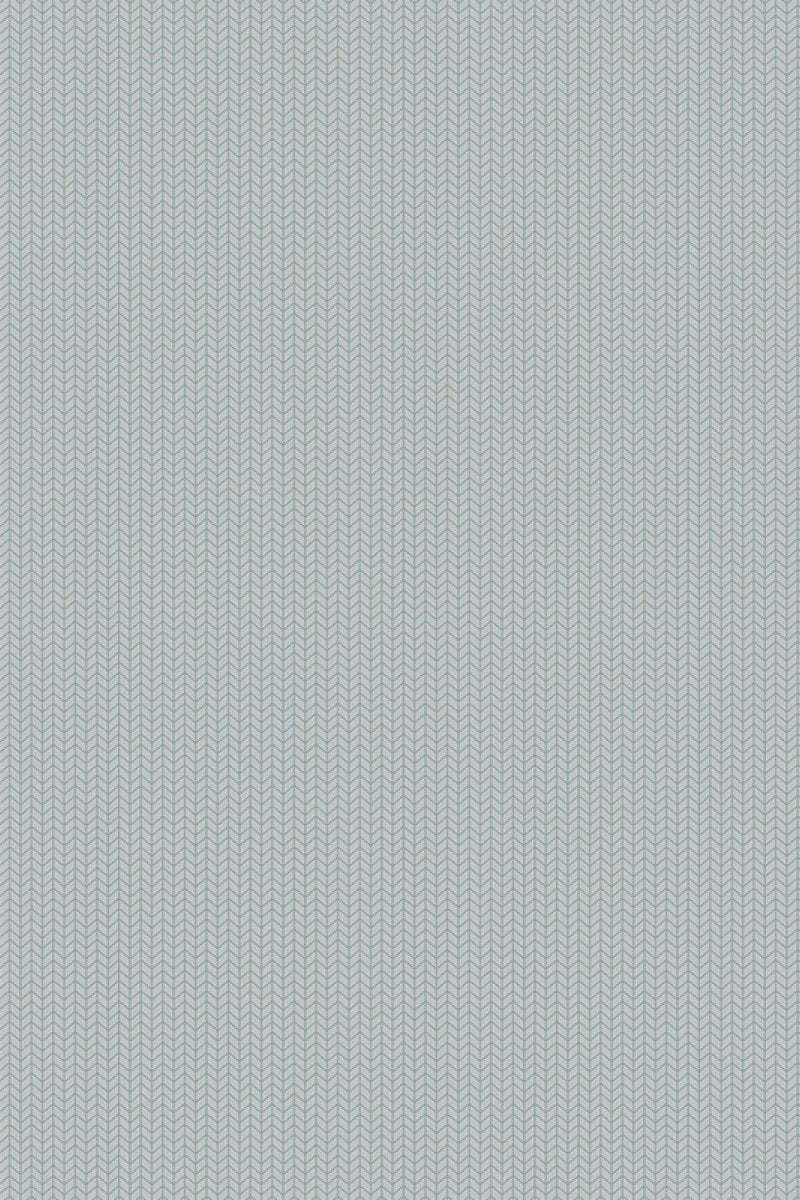 HookedOnWalls Gentle Groove Edge behang 66510 - LAB COLOUR THE WORLD