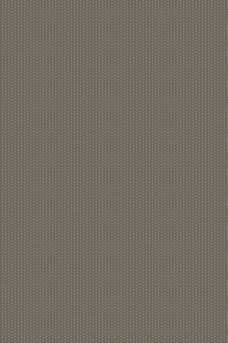 HookedOnWalls Gentle Groove Edge behang 66511 - LAB COLOUR THE WORLD