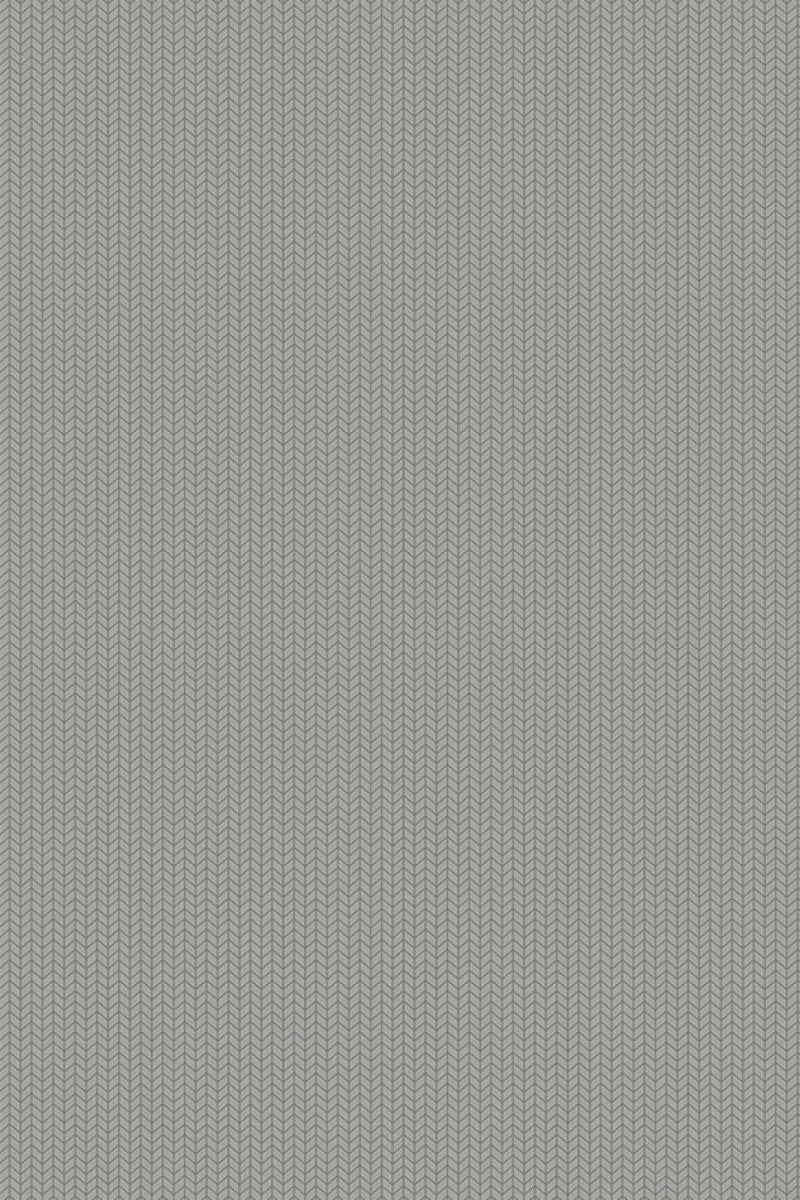 HookedOnWalls Gentle Groove Edge behang 66512 - LAB COLOUR THE WORLD